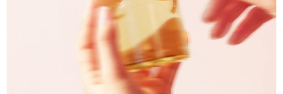 半畝花田 水光煥發香氛沐浴露 純露精華沐浴液 12H持久留香 水潤保濕 300g #心動記號 玫瑰調