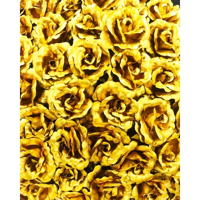 Eternal 39 golden rose (eternal flower custom products do not support returns! Mind your own business)