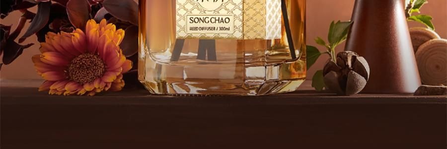 宋朝 雅奢酒店香薰系列 無火香氛 萬豪·臻享版 300ml