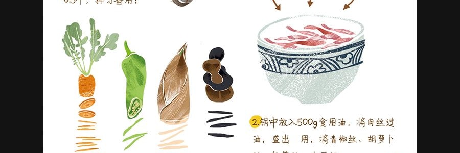 飯爺 本味八道 魚香醬汁 85g
