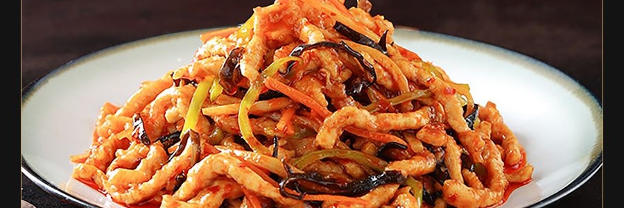 飯爺 本味八道 魚香醬汁 85g