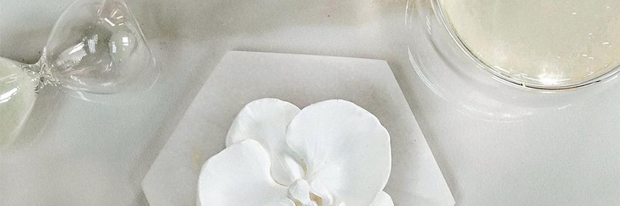 新加坡NestBloom 傳承之花燕窩儀式禮盒 高端燕窩美學品牌 凍乾技術 沖泡即食