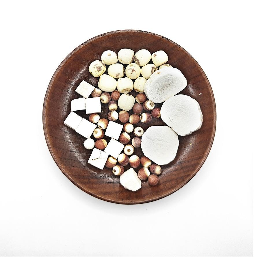  素本草 8種四季養生湯料【吃出好氣色 藥食同源】8包 250g