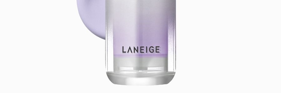 LANEIGE Skin Veil Base No.40 Light Purple 30ml - Yamibuy.com