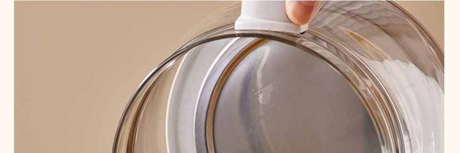 【新品登陆】BEAR小熊 不锈钢多功能养生壶烧水壶 可冲奶温奶器 大容量2.0L