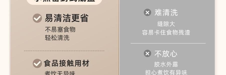 【新品登陆】BEAR小熊 不锈钢多功能养生壶烧水壶 可冲奶温奶器 大容量2.0L