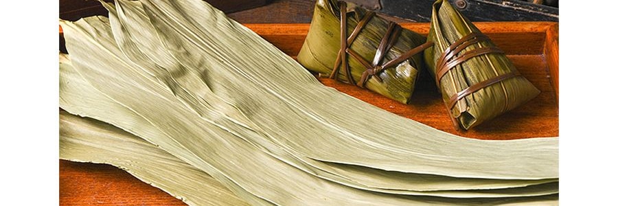 紅葉 最頂級大粽葉 340g【粽子葉】【端午必備】