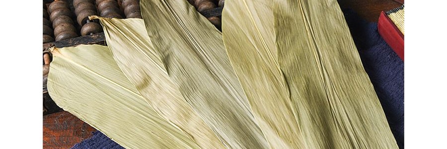 紅葉 最頂級大粽葉 340g【粽子葉】【端午必備】