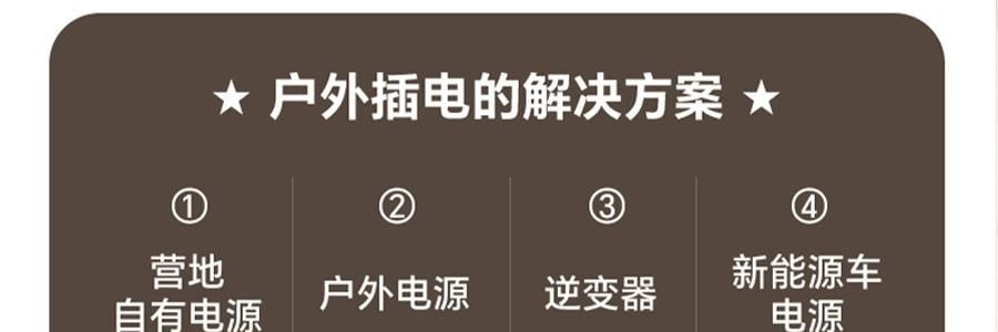 LECHEER LIVELIFE 多功能烤串机 360度自旋转烧烤 多功能烤箱 蓝色