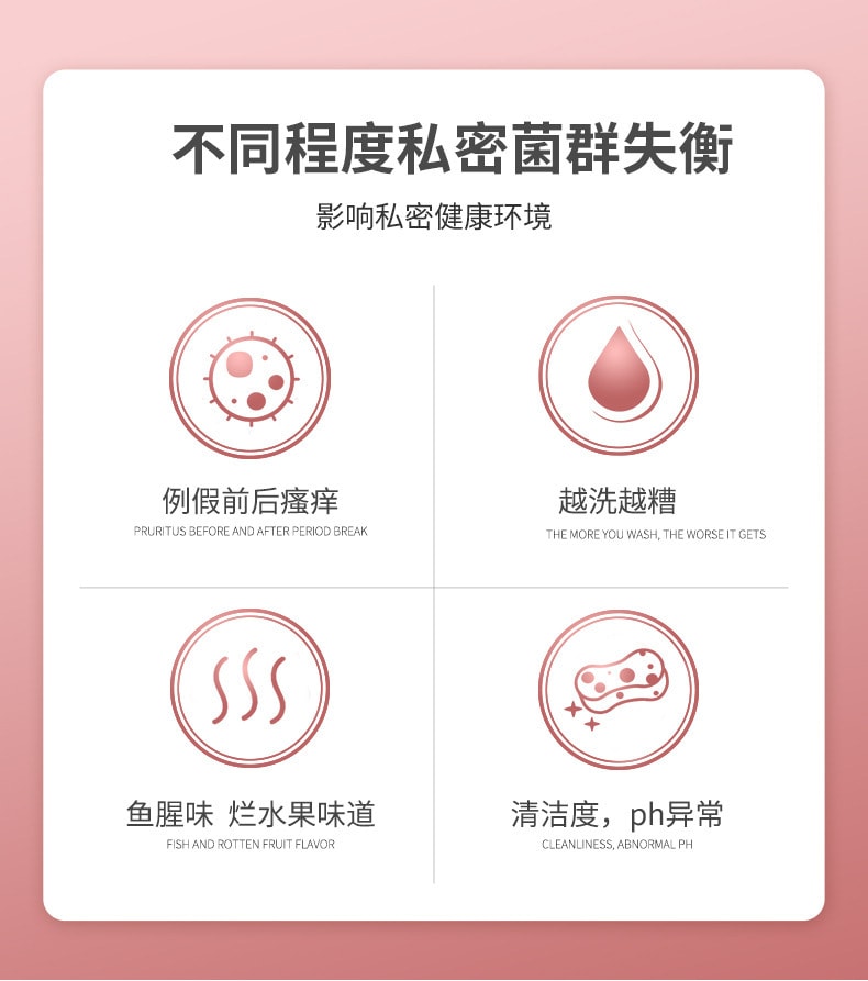 葵花  低聚异麦芽糖妇科凝胶女性私处异味瘙痒白带增多私密凝胶  3g/支*3支/盒