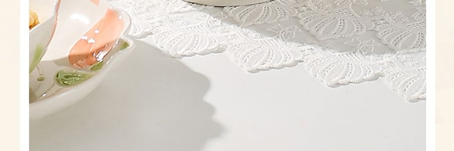 川島屋 小清新餐具 雙耳碗 7''