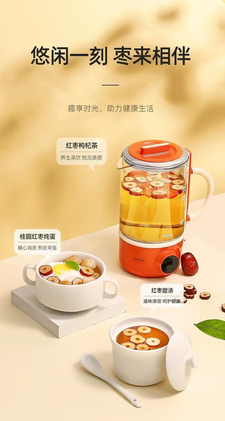 杞里香 新疆若羌产地 甜脆红枣干 红枣片 70克