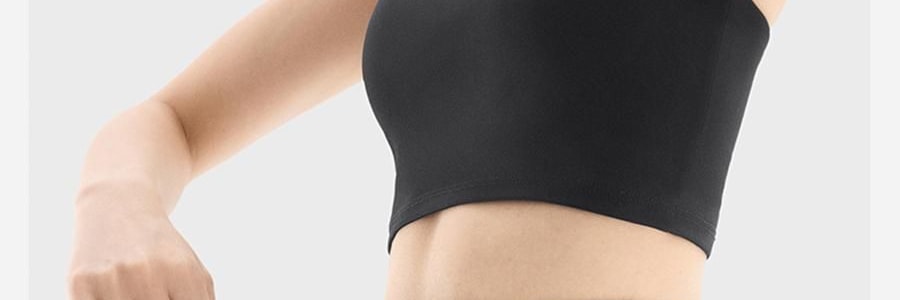 小野和子 羊毛棉褲襪第2代緊身褲 中灰色 短連腳 薄絨