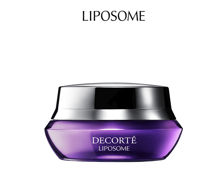 DECORTE LIPSOME Moisture Liposome Cream 50ml