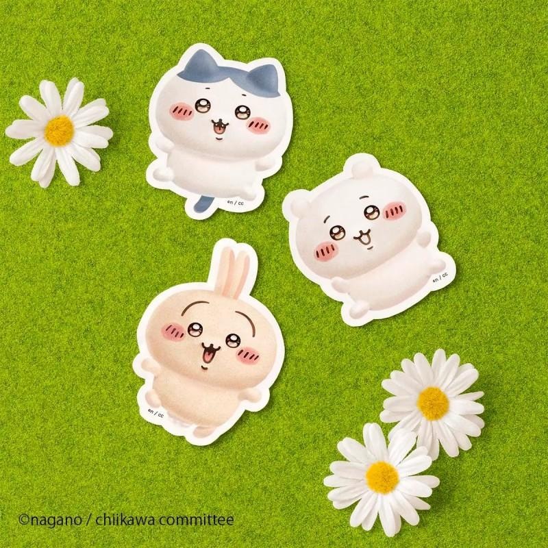 【日本直郵】 日本 TOKYO BANANA 數量限定 超人氣伴手禮 東京香蕉×chiikawa 卡仕達香蕉布丁夾心 焦糖奶油蛋糕 8枚裝