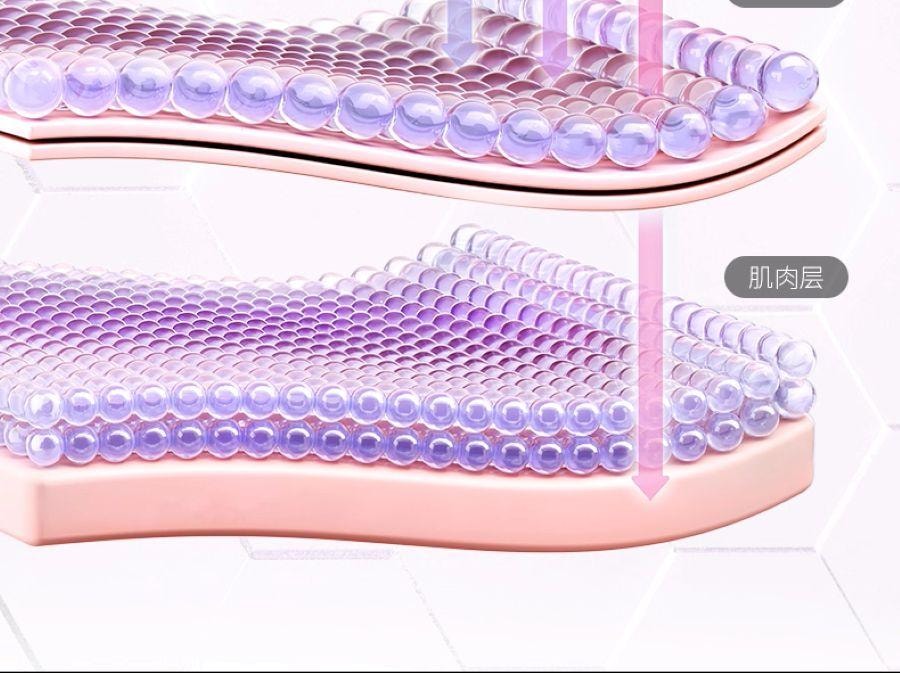 【日本直邮】 日本 雅萌 最新款 Max三代 赫兹射频美容仪SP Ⅲ M25 1台