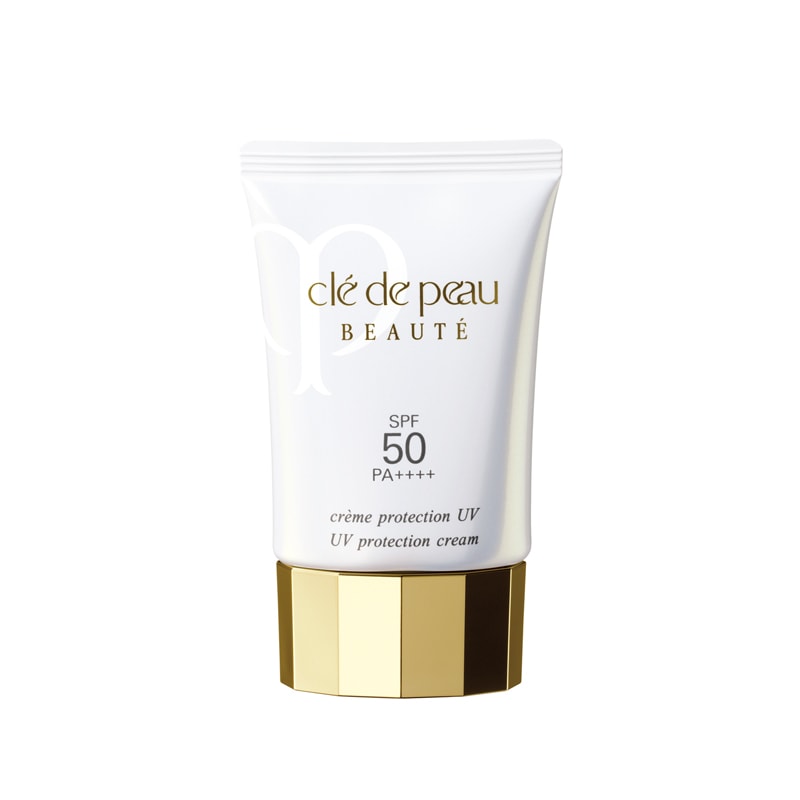 CLE DE PEAU BEAUTE UV Protective Cream SPF50+PA++++50g