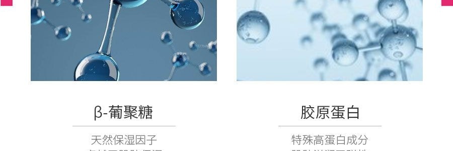 韓國RAINBOW LAFFAIR彩虹萊妃爾 V5護膚提拉老虎面膜 5片入
