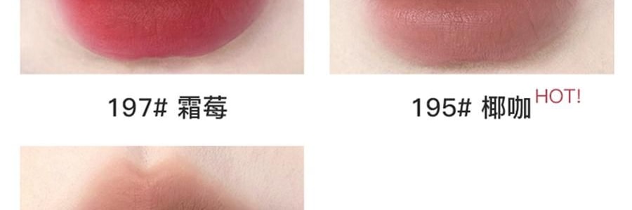 詩佩妮SPENNY 雙頭唇釉 一支兩用鏡面水光嘟嘟唇泥 不易沾杯口紅 #343 桃酪 低飽和橡皮粉 微紫調溫柔【HOT】