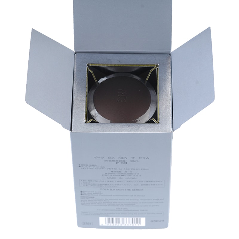 B.A Men The Serum 90ml - Yami