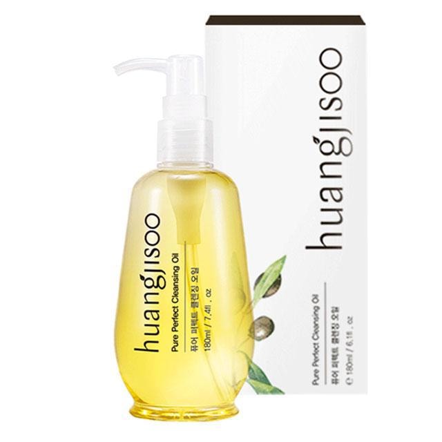 Pure Perfect Cleansing Oil 180ml