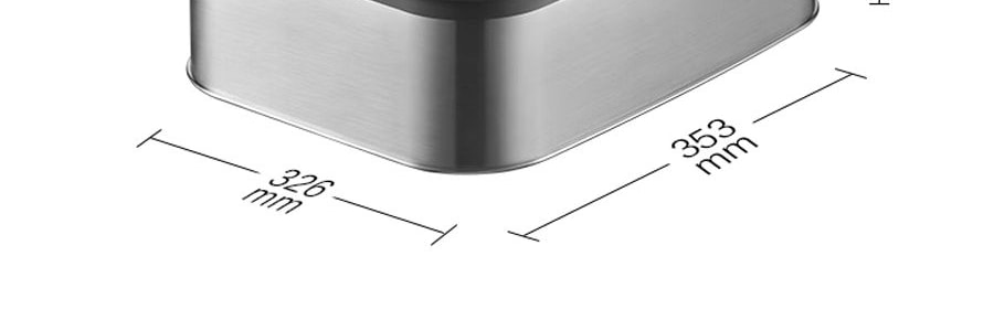 Grille de cuisson pour cuiseur vapeur A503 pour G67