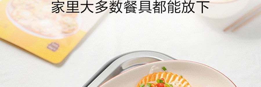 Grille de cuisson pour cuiseur vapeur A503 pour G67