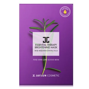  ESSENTIAL THERAPY BRIGHTENING MASK 1 SHEET