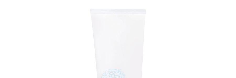 日本KANEBO佳麗寶 FREEPLUS芙麗芳絲 淨潤洗乳霜 氨基酸溫和泡沫潔面乳 100g*2 弱敏肌洗面乳 不同版本隨機發【超值裝】