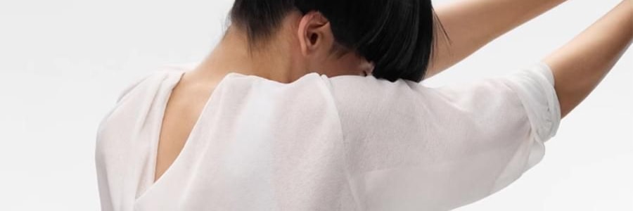 BANANAIN蕉内 508Air女士内裤 中腰纯棉短裤 无痕健身瑜伽抗菌裤 3件装 L码
