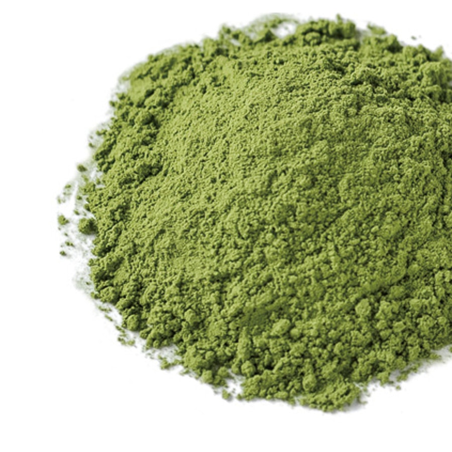 【日本直郵】lupicia綠碧茶園 靜岡抹茶粉 袋裝 100g 賞味期6個月