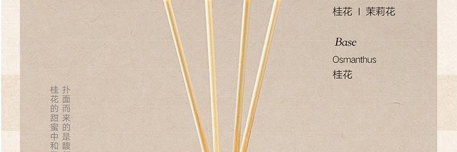 宋朝 画境系列香氛 无火香薰 梨与苍兰 200ml