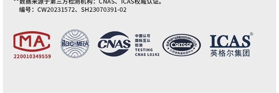 蓝印东方 相伴见山 景德镇青花陶瓷餐具碗盘 饭碗圆碗 米饭碗 4.5" *4【4份超值装】