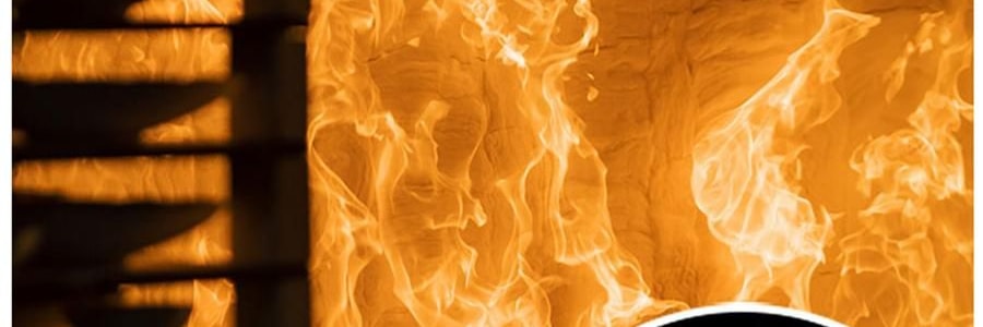 蓝印东方 相伴见山 景德镇青花陶瓷餐具碗盘 饭碗圆碗 米饭碗 4.5" *4【4份超值装】