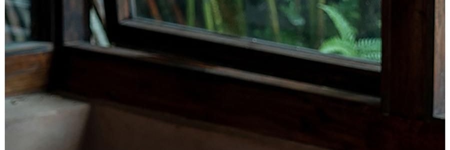 蓝印东方 相伴见山 景德镇青花陶瓷餐具碗盘 饭碗圆碗 米饭碗 4.5" *4【4份超值装】