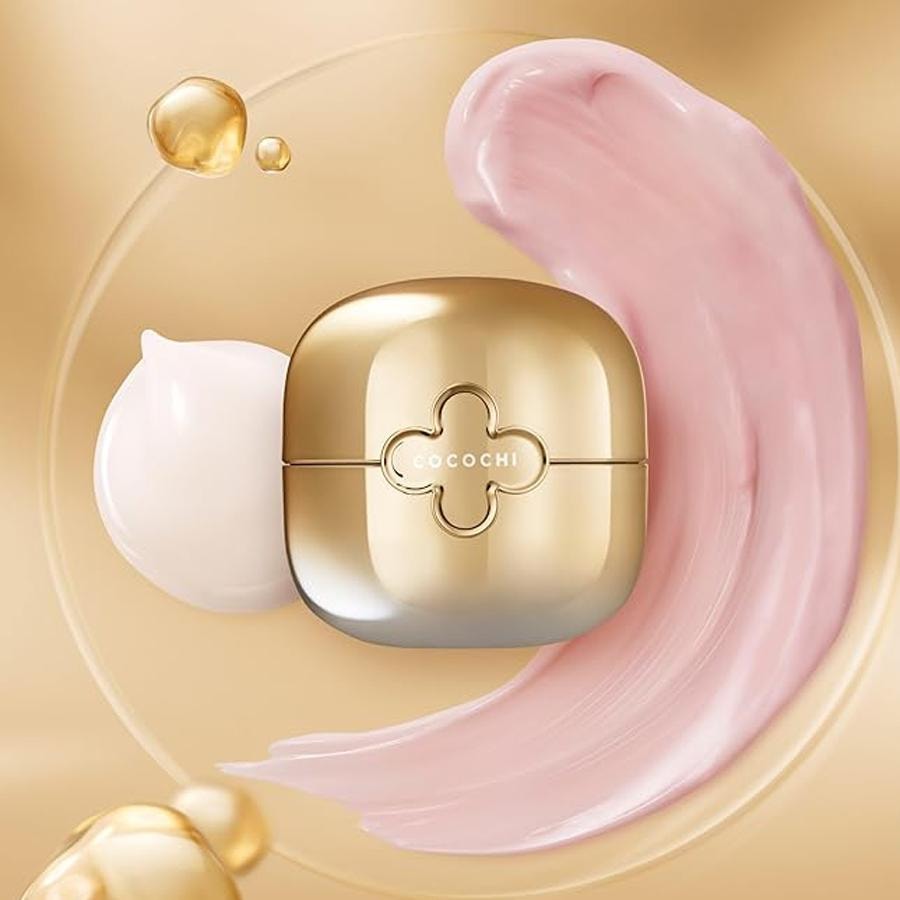 【日本直郵】 日本 COCOCHI 新版 Ag精華霜塗抹面膜 精華霜20g+ 精華面膜60g