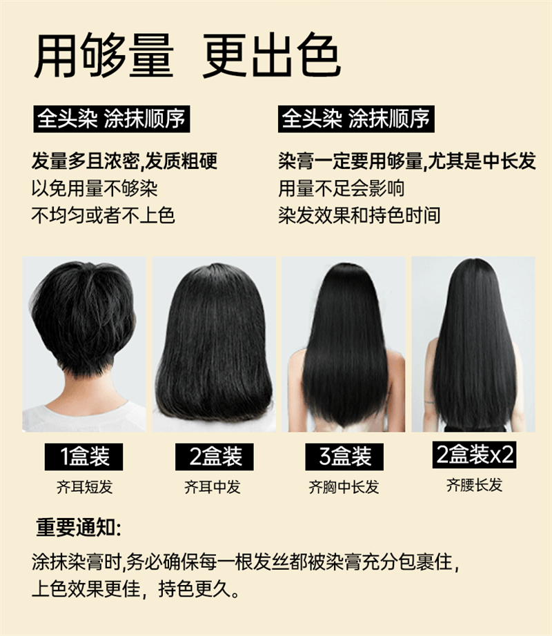 【中國直郵】 PH5B 染髮膏榛果灰棕冷棕色染髮劑純植物黑茶色2025流行自己在家染髮 榛果灰棕 170ml
