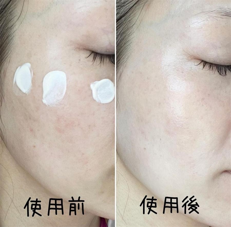 【日本直郵】 日本 SHISEIDO 資生堂 HAKU 白皙煥活祛斑 日間美白防曬精華乳 SPF50+ PA++++ 45ml