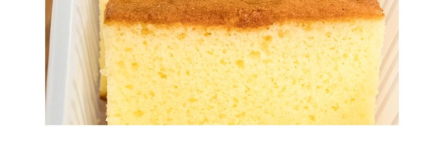 日本井村屋 CASTELLA 卡思甜樂蛋糕 起司口味 7枚入 280g