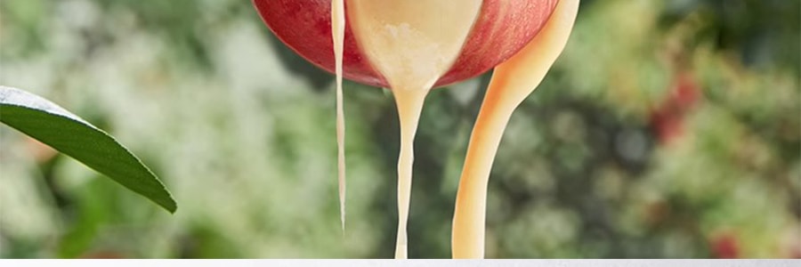 BABYPANTRY光合星球 宝宝辅食水果泥 100%水果无添加 #葡萄草莓苹果泥 100g【欧盟有机认证】