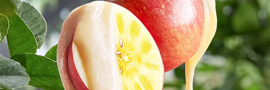 BABYPANTRY光合星球 寶寶輔食水果泥 100%水果無添加 #香蕉蘋果泥 100g【歐盟有機認證】