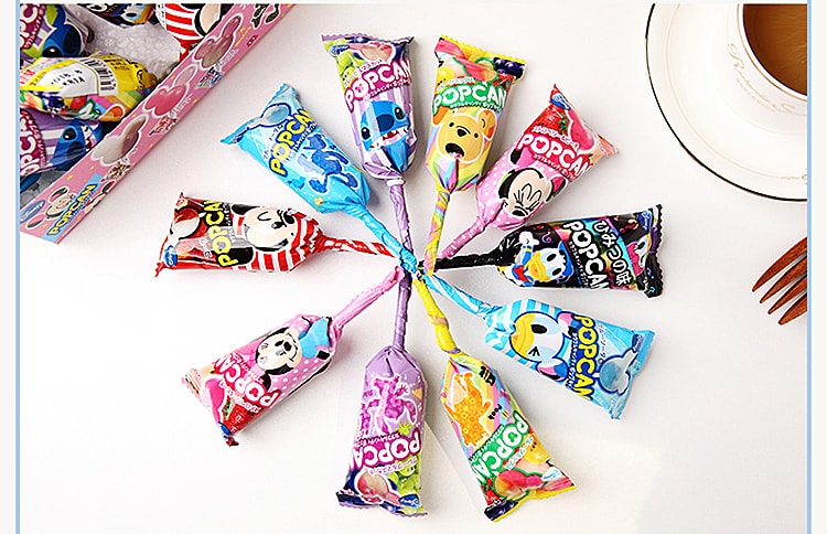 Snack Candy Lollipop Present Gift 30pcs