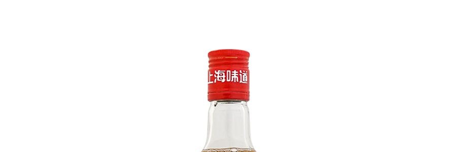 寶鼎天魚 蔥薑料酒 500ml