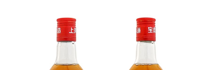 寶鼎天魚 蔥薑料酒 500ml