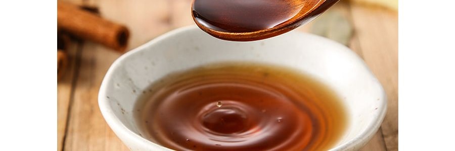 寶鼎天魚 蔥薑料酒 500ml