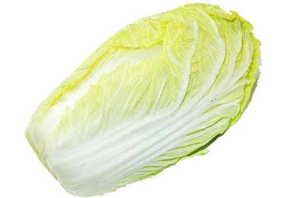 Napa Cabbage (1lb.)