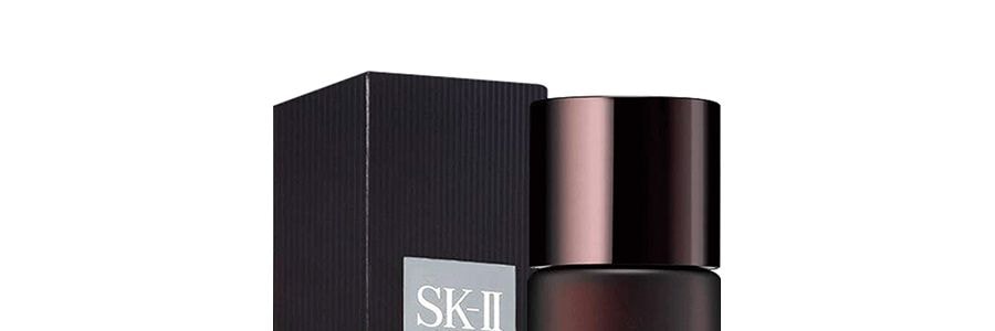 日本SK-II SK2 男士煥活護膚精華露 高機能煥活露 230ml 告別油田 淡化痘印 均勻膚色 毛孔管理 【男士神仙水】