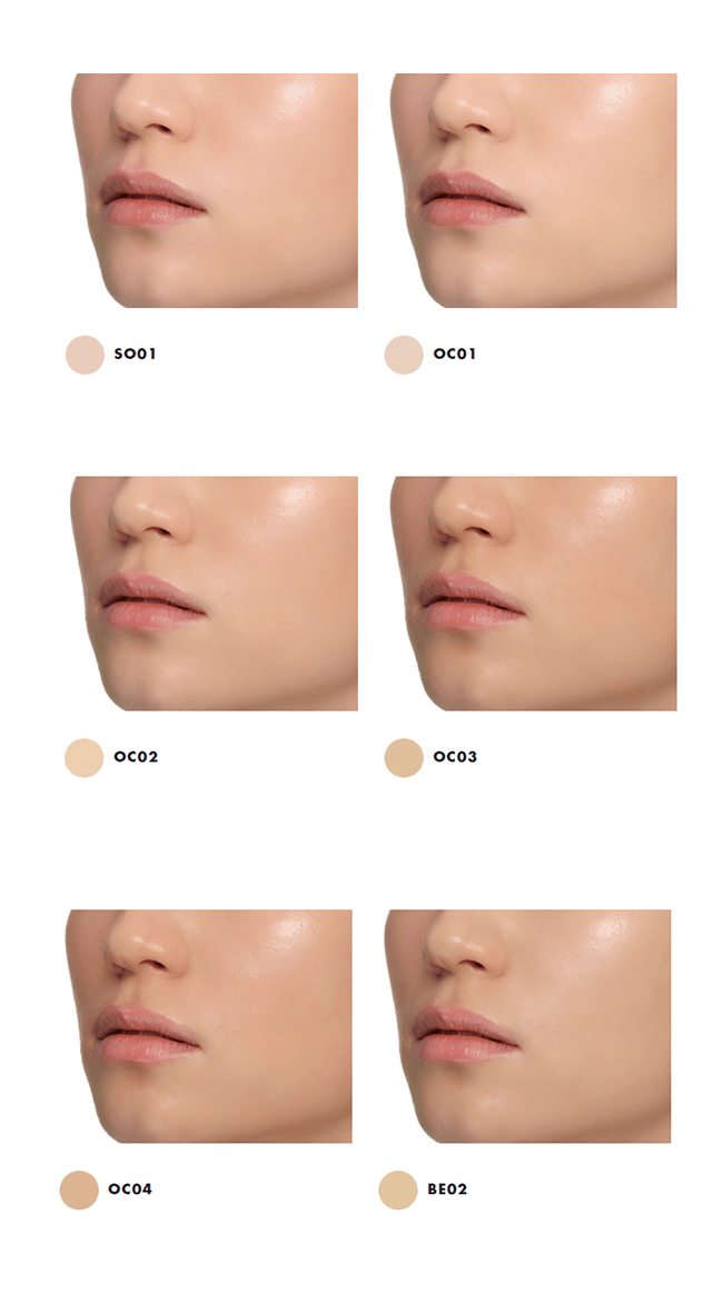 【日本直效郵件】嘉娜寶粉霜LUNASOL日月晶采 粉底霜奶油遮瑕粉底液30g SPF15/PA++ #OC01