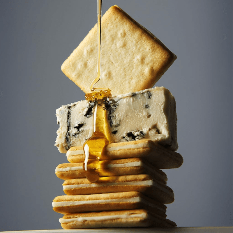 cheesexin専用！ Tokyo Milk Cheese Factory Honey Gorgonzola Cheese Cookies 10