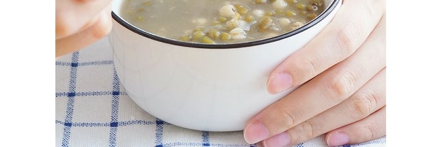 台灣愛之味 綠豆薏仁爽 340g